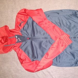 Puma jacket